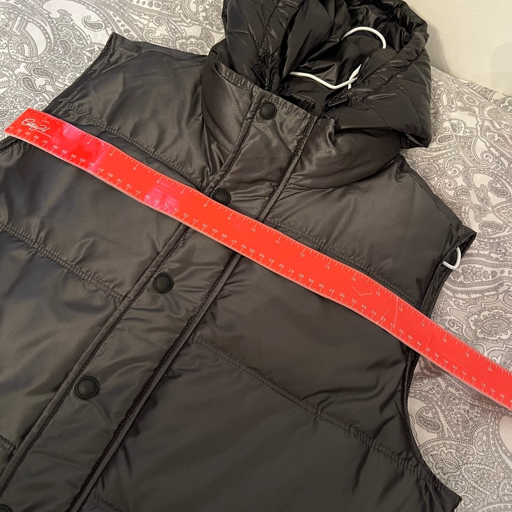 Express jacket - Picture 3 of 6